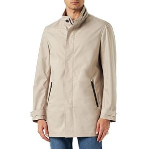 bugatti Heren 335200-39060 jas, beige-40, standaard, beige-40, 56