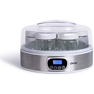 Livoo - Digitale yoghurtmaker DOP216