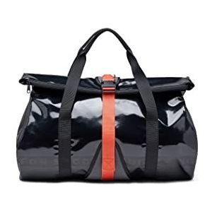 Diesel Trap Fill Duffle, T8013-P4635, unisex volwassenen, effen, T8013-p4635, Eén maat