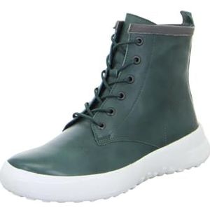 Think! Kusabi Dameslaarzen, licht gevoerd, duurzame laarzen, 7000 Pino combi, 39 EU