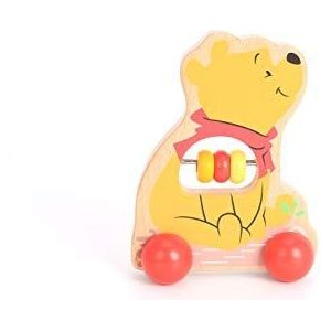 Be_Imex Winnie the Pooh TL833C, houten speelgoed