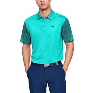 Under Armour Herren Playoff 2.0, atmungsaktives Sportshirt, komfortables en kurzärmliges Funktionsshirt mit Loser Passform