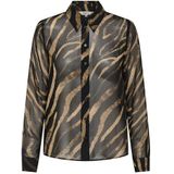 Only - Keana Life LS Loose Shirt - Longsleeves