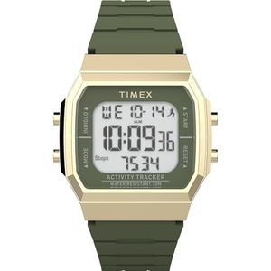 Timex Watch TW5M60800, zwart