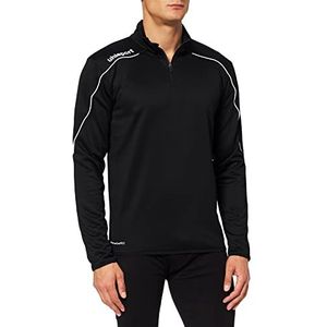 Uhlsport Stream 22 1/4 Zip Top bovenkleding voor heren