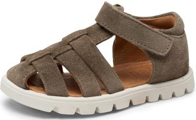 Bisgaard - Beka S - Sandalen - Stone