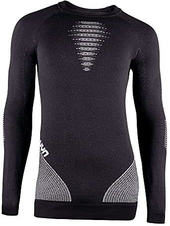 Uyn Cashmere Shiny 2.0 Lange Mouwen Basislaag