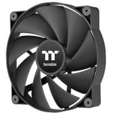 Thermaltake CT200 - Ventilator - Zwart - 20 cm