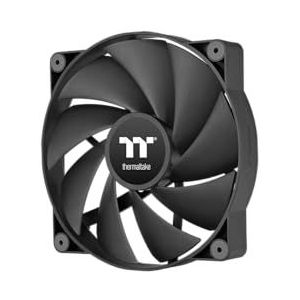 Thermaltake CT200 - Ventilator - Zwart - 20 cm