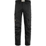 Fjällräven - Vidda Pro Lite - Wandelbroek - Zwart