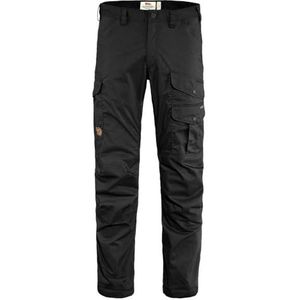 Fjällräven - Vidda Pro Lite - Wandelbroek - Zwart