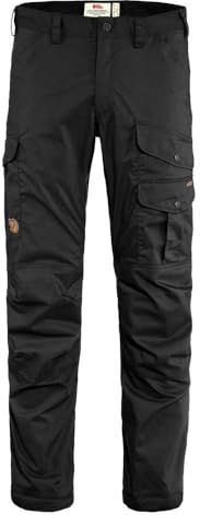 Fjällräven - Vidda Pro Lite - Wandelbroek - Zwart