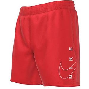 Nike Swim 4"" Volley Short