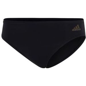 adidas Dames Bikini Ondergoed, zwart, XS