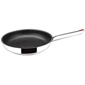 Magefesa Nova pan, zwart, 20 cm