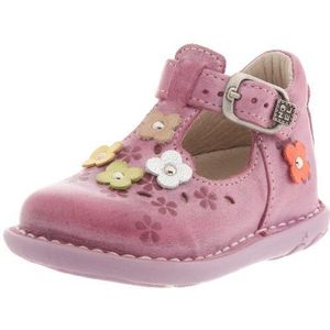 Kerstmis Mini Cabrio babyschoenen meisjes