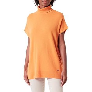 bugatti Dames Pullunder, oranje, M
