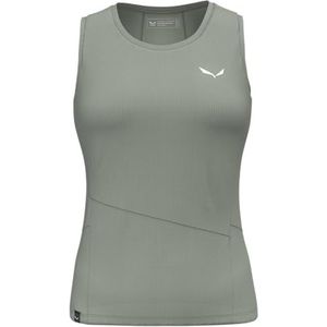 Salewa - Puez Sporty Dry W - Tanktop - Dames
