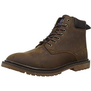 HENRI LLOYD Castleton Wp Boot heren Chukka laarzen, bruin, 43 EU