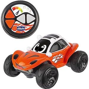 Chicco RC Happy Buggy Bestuurbare Auto 9152100000