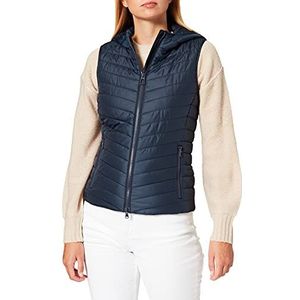 Geox W ASCYTHIA Vrouw Down Vest