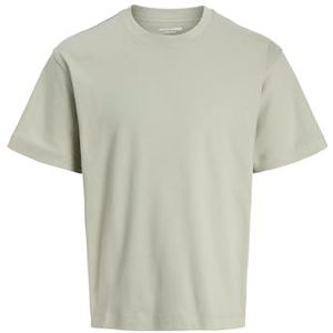 JACK & JONES - JJEUrban Edge - Shirt - Pastelgroen
