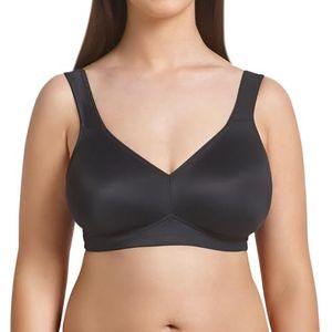 Rosa Faia dames Soft Twin BH,zwart (zwart),70D