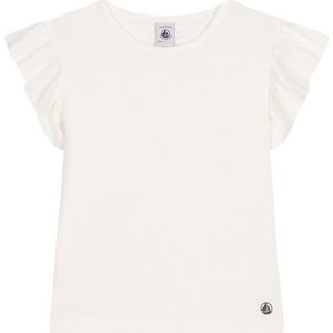 T-shirt MARSHM6A, Marshmallow, 6 Jaren