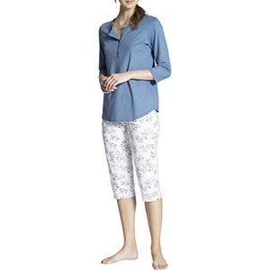 Calida Dames Cosy Jersey Fun Pyjama Sets