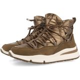 Gioseppo - Dimbach - Snowboots - Bruin - Geïnjecteerde EVA-zool