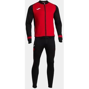 Joma Trainingspak voor heren, maat 6XS - 5XL, elastisch en ademend, ideaal voor training