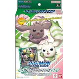 Digimon Trading Card Game ST17 Advanced Deck Double Typhoon