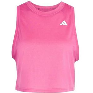 Adidas - Train Essentials - Mouwloos T-shirt - Boxy Pasvorm