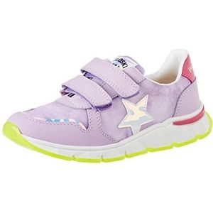 Pablosky 299080, sneakers, roze, 33 EU, Violeta, 33 EU