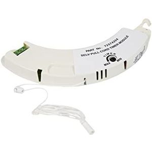 Airflow iCON PCTS Plug-In Trekkoord en Timer Module voor 12 V Ventilator