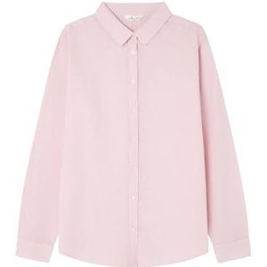 SPRINGFIELD Dameshemd, Lichtroze, 32