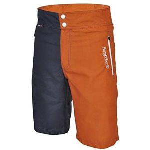 Bergfieber jongens multisport broek trail