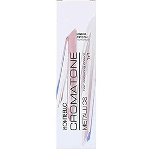 MONTIBELLO Cromatone Metallics Hair Colouring Cream No.10.02 M (60 g)