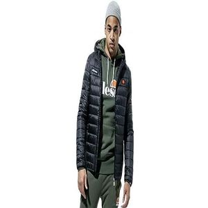 Ellesse Lombardy Padded Jacket Winterjassen voor heren (1 stuk)