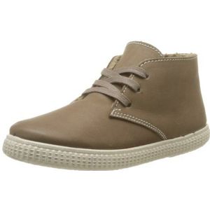 victoria 6785_Taupe, Sneaker kinderen 33 EU