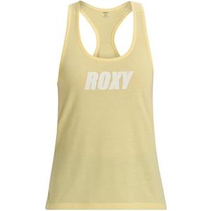 Sporttop - EVD FLOW - Mouwloos - Normale Pasvorm