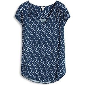 ESPRIT dames Regular Fit blouse 055EE1F014t