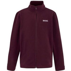 Regatta King Kids met volledige rits fleece lichtgewicht jas with 2 Pockets en anti-pilling