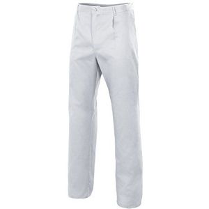 Velilla 349 - biezenbroek (maat 46) kleur wit