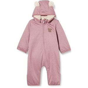 NAME IT NBNMADA08 Suit FO Sneeuwpak, Wistful Mauve, 62/68, Wistful Mauve, 62/68 cm