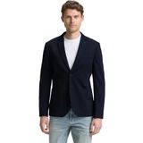 Tom Tailor - 1047273 - Blazer - Donkerblauw - Regular Fit