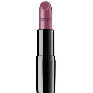 ARTDECO Perfect Color Lipstick - Langdurige glanzende lippenstift roze - 1 x 4g