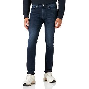 Calvin Klein Jeans heren Skinny , Denim Donker , 31W / 34L