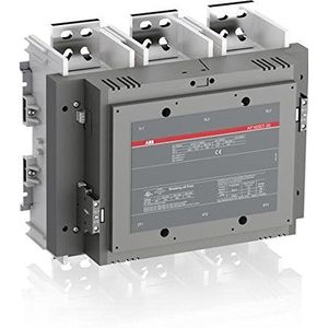 Abb-entrelec AF1650T-30-11 veiligheidsschakelaar, 3-polig, 1650 V, AC 100-250 V