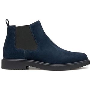 Geox - MASSIMIANO - Chelsea Boots - Echt Leer